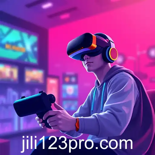 Evolution of Online Gaming Platforms in 2025