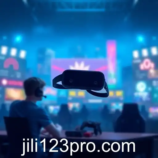 Gaming Trends and Innovations