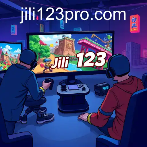 Exploring the Rise of Jili123 in the Gaming World
