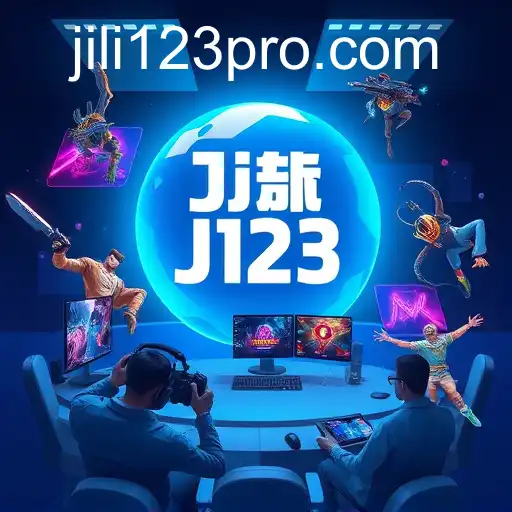 The Rise of Jili123: A Game Changer in the Online Gaming World