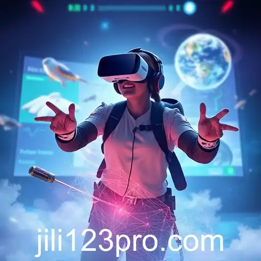 The Rise and Impact of Jili123 on the Gaming Landscape