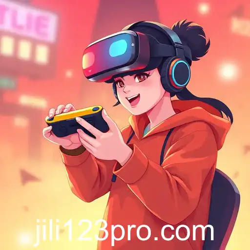 Gaming Evolution: The Rise of Platforms like Jili123