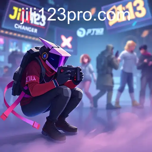 Jili123: Transforming Online Gaming Experience