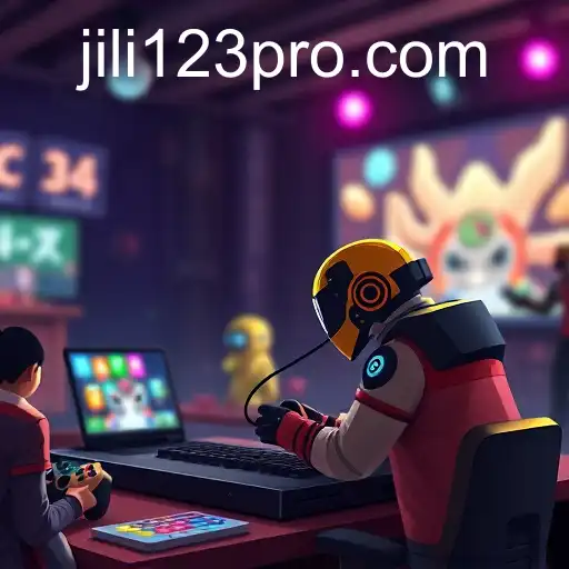 The Rise of Jili123 in the Gaming World