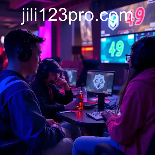 The Evolution of Online Gaming in 2026