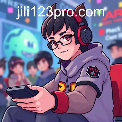 Emerging Trends in Online Gaming