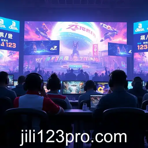 The Rise of English Gaming Websites