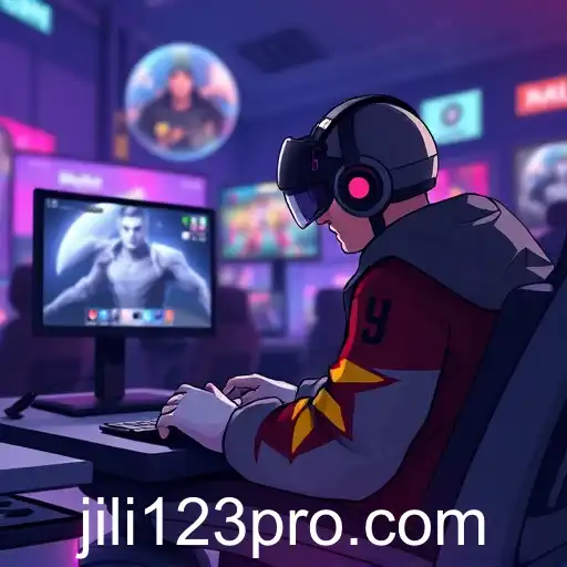 The Rise of Jili123: Shaping the Future of Online Gaming