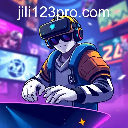 The Rise of Jili123: Exploring the Evolution of Online Gaming in 2025