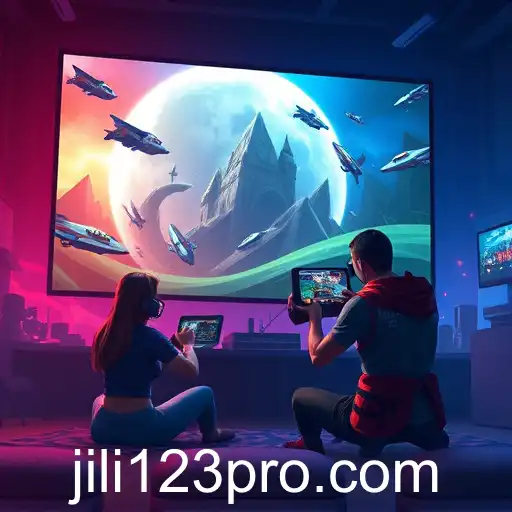 Rising Trends in Online Gaming Platforms