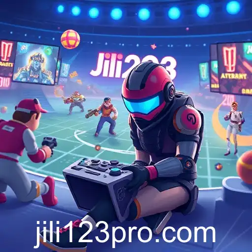 The Impact of Jili123 on Online Gaming Trends