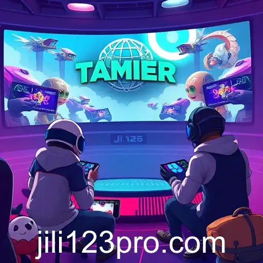 The Rise of Jili123: Transforming Online Gaming Experiences
