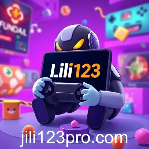 Jili123: The Evolving Landscape of Online Gaming