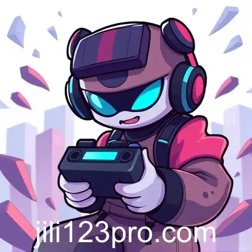 Jili123: Revolutionizing the Online Gaming Experience