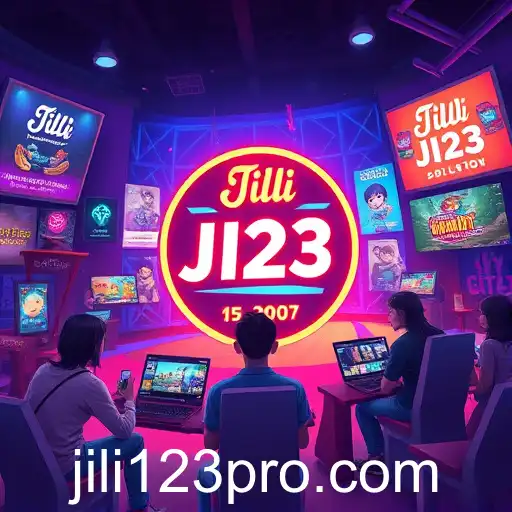 Jili123: Revolutionizing the Online Gaming Landscape