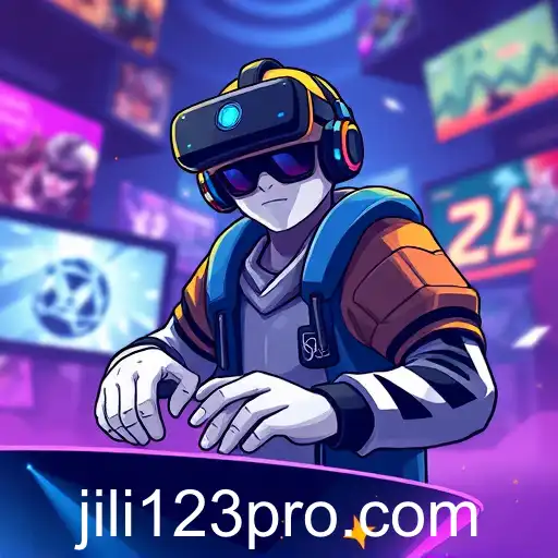 The Rise of Jili123: Exploring the Evolution of Online Gaming in 2025